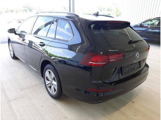 2025 Volkswagen Golf VIII Variant 2.0 TDI 110 kW Life 2025 Volkswagen Golf VIII Variant 2.0 TDI 110 kW Life