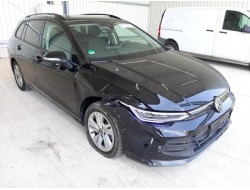 2025 Volkswagen Golf VIII Variant 2.0 TDI 110 kW Life