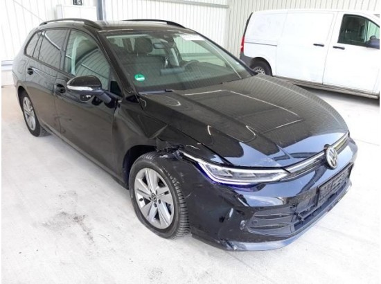 2025 Volkswagen Golf VIII Variant 2.0 TDI 110 kW Life 2025 Volkswagen Golf VIII Variant 2.0 TDI 110 kW Life