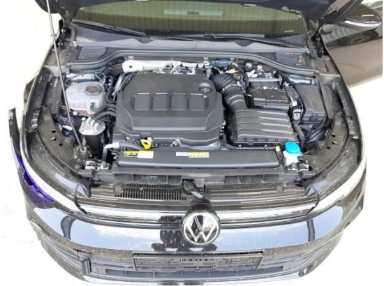 2025 Volkswagen Golf VIII Variant 2.0 TDI 110 kW Life 2025 Volkswagen Golf VIII Variant 2.0 TDI 110 kW Life