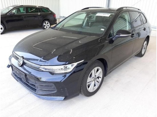 2025 Volkswagen Golf VIII Variant 2.0 TDI 110 kW Life 2025 Volkswagen Golf VIII Variant 2.0 TDI 110 kW Life