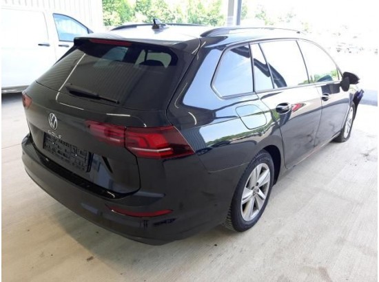 2025 Volkswagen Golf VIII Variant 2.0 TDI 110 kW Life 2025 Volkswagen Golf VIII Variant 2.0 TDI 110 kW Life