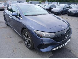 2024 Mercedes-Benz EQE -Klasse EQE 350