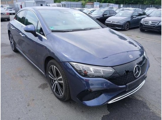 2024 Mercedes-Benz EQE -Klasse EQE 350 2024 Mercedes-Benz EQE -Klasse EQE 350