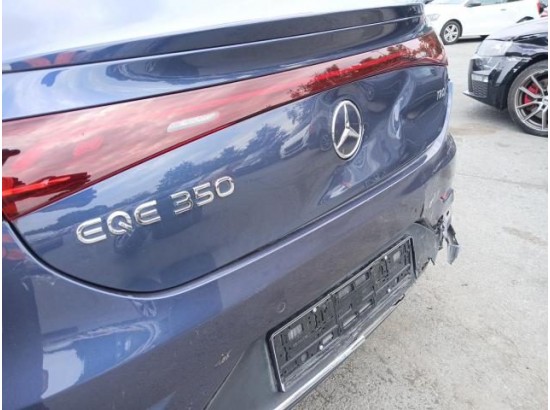 2024 Mercedes-Benz EQE -Klasse EQE 350 2024 Mercedes-Benz EQE -Klasse EQE 350