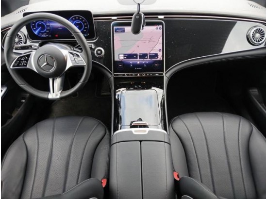 2024 Mercedes-Benz EQE -Klasse EQE 350 2024 Mercedes-Benz EQE -Klasse EQE 350