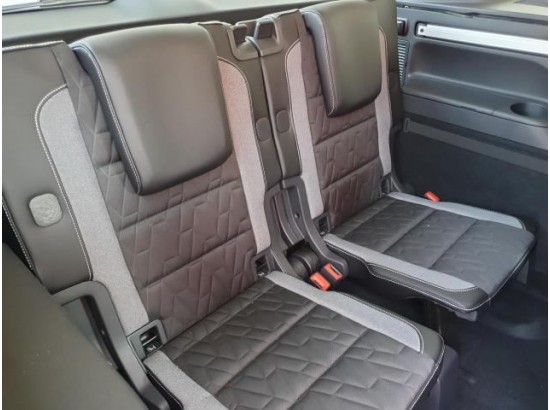 2025 Volkswagen Touran Comfortline BMT/Start-Stopp 2025 Volkswagen Touran Comfortline BMT/Start-Stopp