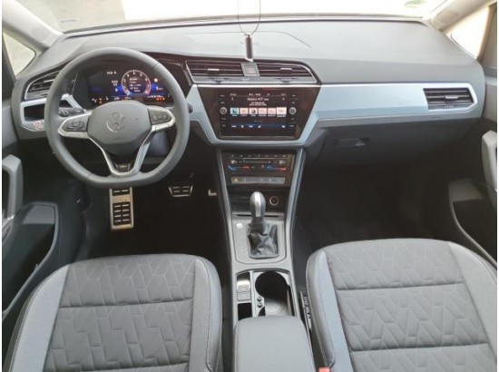2025 Volkswagen Touran Comfortline BMT/Start-Stopp 2025 Volkswagen Touran Comfortline BMT/Start-Stopp