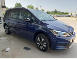 2025 Volkswagen Touran Comfortline BMT/Start-Stopp