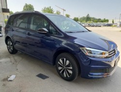 2025 Volkswagen Touran Comfortline BMT/Start-Stopp