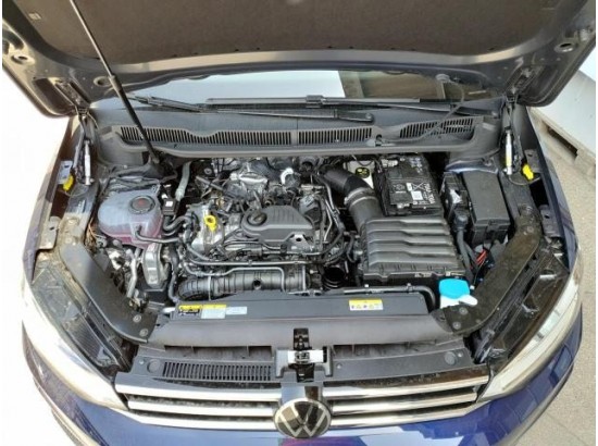 2025 Volkswagen Touran Comfortline BMT/Start-Stopp 2025 Volkswagen Touran Comfortline BMT/Start-Stopp