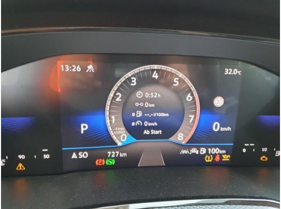 2025 Volkswagen Touran Comfortline BMT/Start-Stopp 2025 Volkswagen Touran Comfortline BMT/Start-Stopp