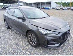 2024 Ford Focus Turnier ST-Line