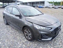 2024 Ford Focus Turnier ST-Line