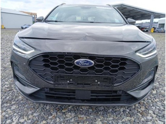 2024 Ford Focus Turnier ST-Line 2024 Ford Focus Turnier ST-Line