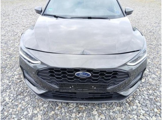 2024 Ford Focus Turnier ST-Line 2024 Ford Focus Turnier ST-Line