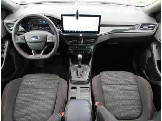2024 Ford Focus Turnier ST-Line 2024 Ford Focus Turnier ST-Line