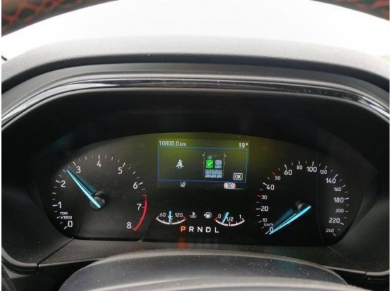 2024 Ford Focus Turnier ST-Line 2024 Ford Focus Turnier ST-Line