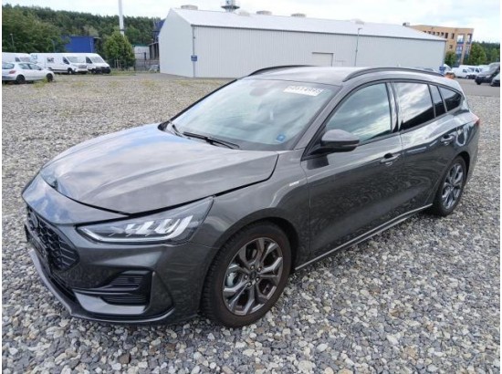 2024 Ford Focus Turnier ST-Line 2024 Ford Focus Turnier ST-Line