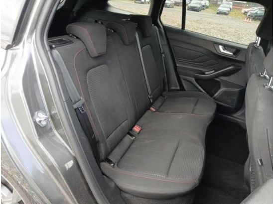 2024 Ford Focus Turnier ST-Line 2024 Ford Focus Turnier ST-Line