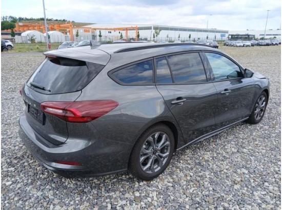 2024 Ford Focus Turnier ST-Line 2024 Ford Focus Turnier ST-Line