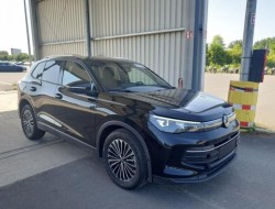 2025 Volkswagen Tiguan 2.0 TDI 110 kW Goal