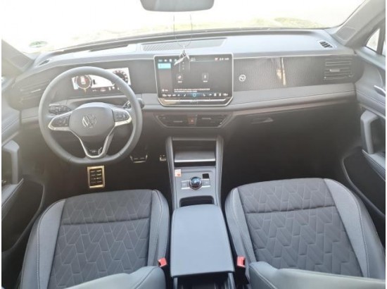 2025 Volkswagen Tiguan 2.0 TDI 110 kW Goal 2025 Volkswagen Tiguan 2.0 TDI 110 kW Goal