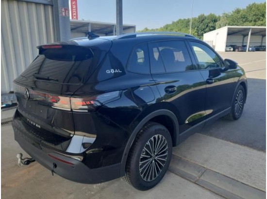 2025 Volkswagen Tiguan 2.0 TDI 110 kW Goal 2025 Volkswagen Tiguan 2.0 TDI 110 kW Goal