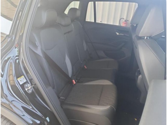 2025 Volkswagen Tiguan 2.0 TDI 110 kW Goal 2025 Volkswagen Tiguan 2.0 TDI 110 kW Goal