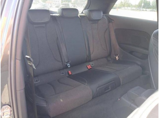 2015 Audi A3 S line Sportpaket quattro 2015 Audi A3 S line Sportpaket quattro