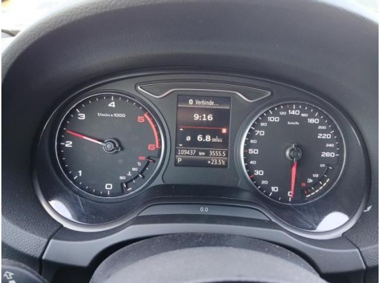 2015 Audi A3 S line Sportpaket quattro 2015 Audi A3 S line Sportpaket quattro