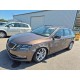 2018 Skoda Octavia Combi Style 2018 Skoda Octavia Combi Style