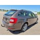 2018 Skoda Octavia Combi Style 2018 Skoda Octavia Combi Style
