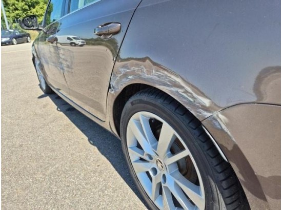 2018 Skoda Octavia Combi Style 2018 Skoda Octavia Combi Style