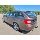2018 Skoda Octavia Combi Style 2018 Skoda Octavia Combi Style