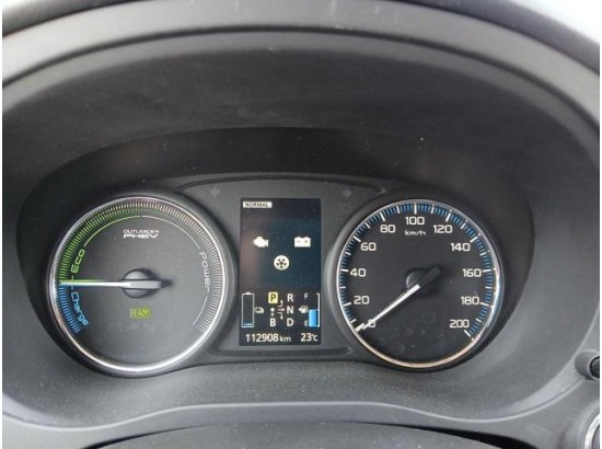 2015 Mitsubishi Outlander PHEV Top 4WD 2015 Mitsubishi Outlander PHEV Top 4WD