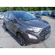 2018 Ford EcoSport ST-Line 2018 Ford EcoSport ST-Line