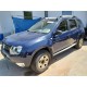 2017 Dacia Duster I Black Shadow 4x2 2017 Dacia Duster I Black Shadow 4x2