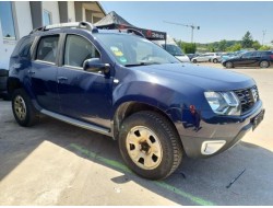 2017 Dacia Duster I Black Shadow 4x2