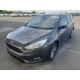 2016 Ford Focus Turnier Business 2016 Ford Focus Turnier Business