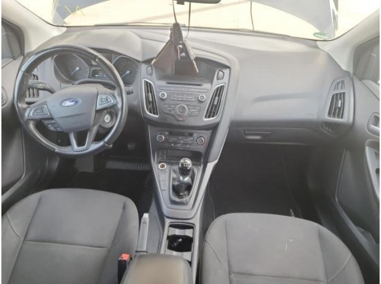 2016 Ford Focus Turnier Business 2016 Ford Focus Turnier Business