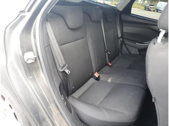2016 Ford Focus Turnier Business 2016 Ford Focus Turnier Business