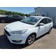 2017 Ford Focus Turnier Business