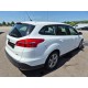 2017 Ford Focus Turnier Business