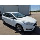 2017 Ford Focus Turnier Business