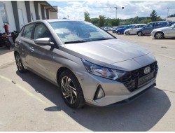 2023 Hyundai i20 Trend Mild-Hybrid