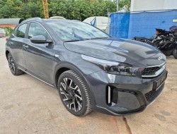 2025 Kia XCeed Vision