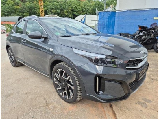 2025 Kia XCeed Vision 2025 Kia XCeed Vision