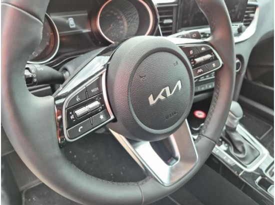 2025 Kia XCeed Vision 2025 Kia XCeed Vision