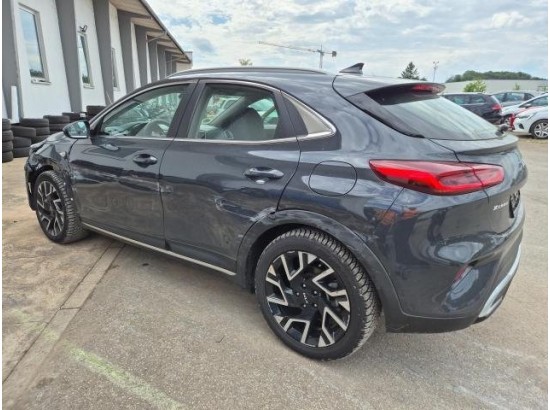 2025 Kia XCeed Vision 2025 Kia XCeed Vision